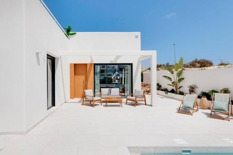 Villa i Rojales, Alicante, Rojales - € 475.000 | Ref: LUX0034 - foto 38
