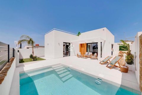 Villa i Rojales, Alicante, Rojales - € 475.000 | Ref: LUX0034 - foto 39