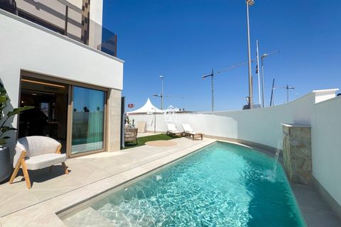 Villa i Rojales, Alicante, Rojales - € 384.000 | Ref: LUX0028 - foto 2