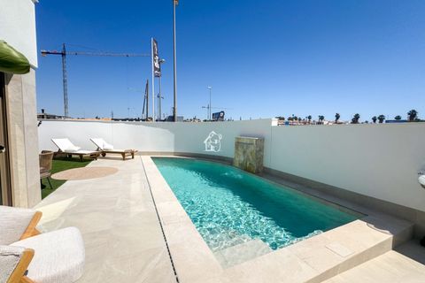 Villa i Rojales, Alicante, Rojales - € 384.000 | Ref: LUX0028 - foto 3