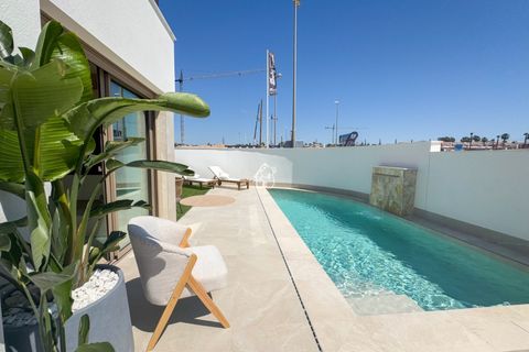Villa i Rojales, Alicante, Rojales - € 384.000 | Ref: LUX0028 - foto 4