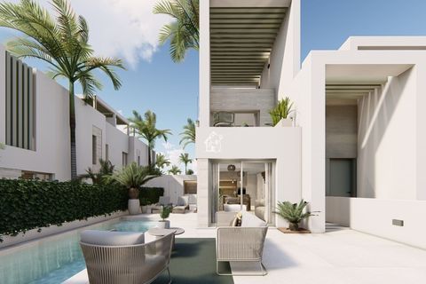 Villa i Rojales, Alicante, Rojales - € 384.000 | Ref: LUX0028 - foto 5