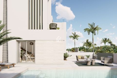Villa i Rojales, Alicante, Rojales - € 384.000 | Ref: LUX0028 - foto 6
