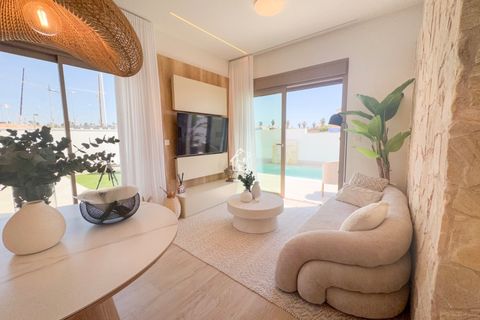 Villa i Rojales, Alicante, Rojales - € 384.000 | Ref: LUX0028 - foto 10