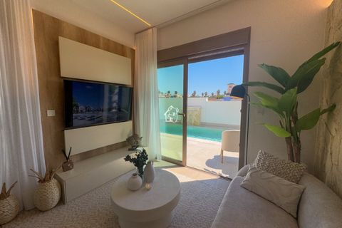 Villa i Rojales, Alicante, Rojales - € 384.000 | Ref: LUX0028 - foto 11