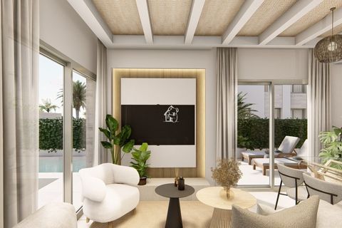 Villa i Rojales, Alicante, Rojales - € 384.000 | Ref: LUX0028 - foto 16