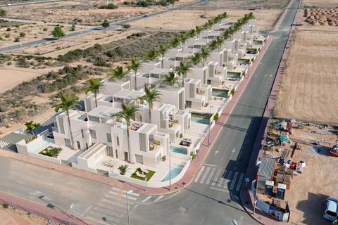 Villa i Rojales, Alicante, Rojales - € 384.000 | Ref: LUX0028 - foto 36