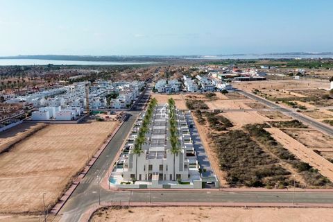 Villa i Rojales, Alicante, Rojales - € 384.000 | Ref: LUX0028 - foto 37