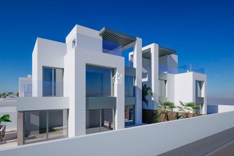 Villa i Rojales, Alicante, Rojales - € 384.000 | Ref: LUX0028 - foto 39