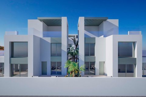 Villa i Rojales, Alicante, Rojales - € 384.000 | Ref: LUX0028 - foto 40