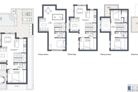 Villa i Rojales, Alicante, Rojales - € 384.000 | Ref: LUX0028 - foto 42
