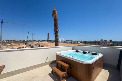 Villa i Rojales, Alicante, Rojales - € 384.000 | Ref: LUX0028 - foto 45
