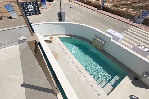 Villa i Rojales, Alicante, Rojales - € 384.000 | Ref: LUX0028 - foto 46