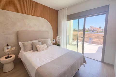 Villa i Rojales, Alicante, Rojales - € 384.000 | Ref: LUX0028 - foto 49