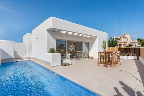 Villa i Dolores, Alicante, Dolores - € 429.000 | Ref: CHA0095 - foto 1
