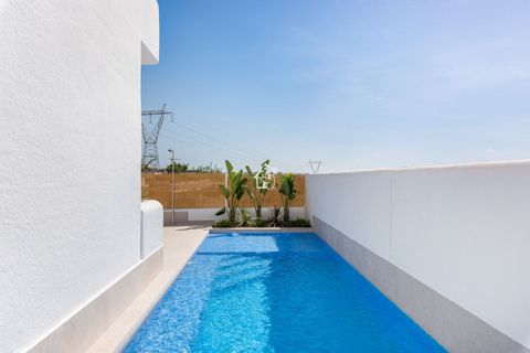 Villa i Dolores, Alicante, Dolores - € 429.000 | Ref: CHA0095 - foto 23