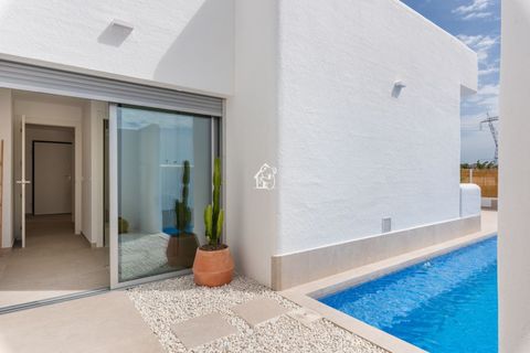 Villa i Dolores, Alicante, Dolores - € 429.000 | Ref: CHA0095 - foto 26