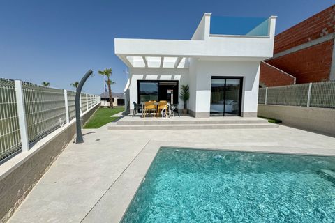 Villa i Algorfa, Alicante, Algorfa - € 460.000 | Ref: CHA0086 - foto 2
