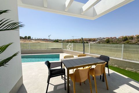 Villa i Algorfa, Alicante, Algorfa - € 460.000 | Ref: CHA0086 - foto 4