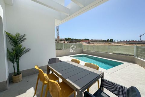 Villa i Algorfa, Alicante, Algorfa - € 460.000 | Ref: CHA0086 - foto 5