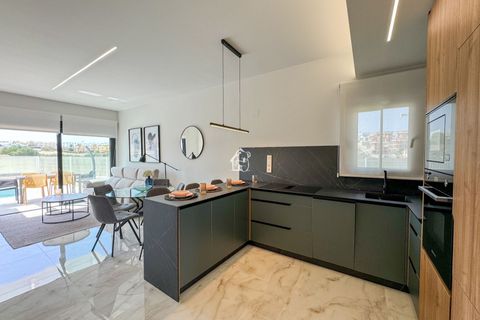 Villa i Algorfa, Alicante, Algorfa - € 460.000 | Ref: CHA0086 - foto 7