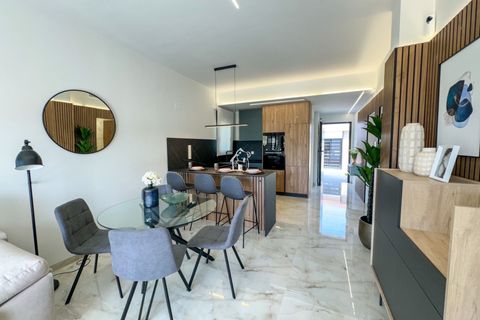 Villa i Algorfa, Alicante, Algorfa - € 460.000 | Ref: CHA0086 - foto 8