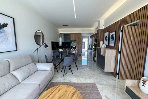 Villa i Algorfa, Alicante, Algorfa - € 460.000 | Ref: CHA0086 - foto 11