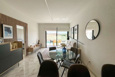 Villa i Algorfa, Alicante, Algorfa - € 460.000 | Ref: CHA0086 - foto 12