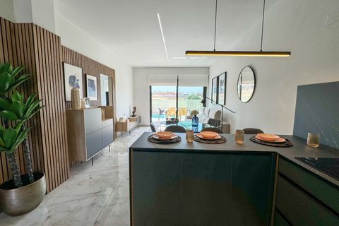 Villa i Algorfa, Alicante, Algorfa - € 460.000 | Ref: CHA0086 - foto 13