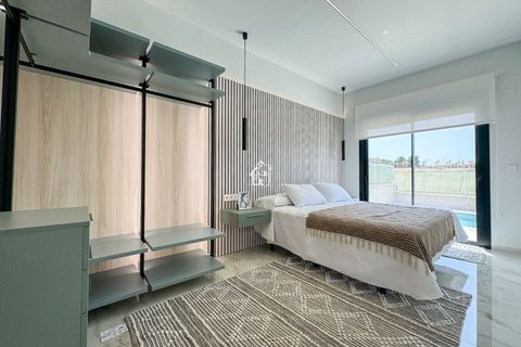 Villa i Algorfa, Alicante, Algorfa - € 460.000 | Ref: CHA0086 - foto 15