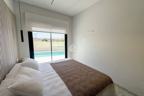 Villa i Algorfa, Alicante, Algorfa - € 460.000 | Ref: CHA0086 - foto 17