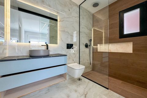 Villa i Algorfa, Alicante, Algorfa - € 460.000 | Ref: CHA0086 - foto 18