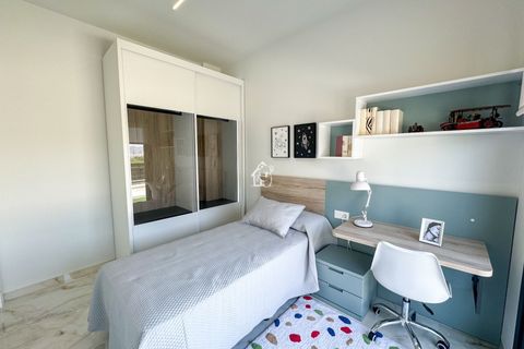 Villa i Algorfa, Alicante, Algorfa - € 460.000 | Ref: CHA0086 - foto 19