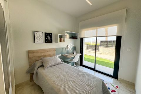 Villa i Algorfa, Alicante, Algorfa - € 460.000 | Ref: CHA0086 - foto 20