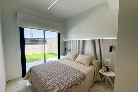 Villa i Algorfa, Alicante, Algorfa - € 460.000 | Ref: CHA0086 - foto 23