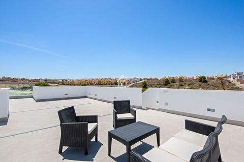 Villa i Algorfa, Alicante, Algorfa - € 460.000 | Ref: CHA0086 - foto 26