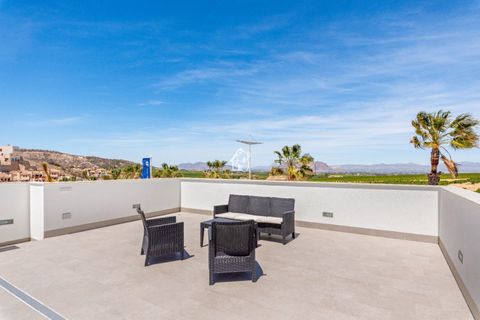 Villa i Algorfa, Alicante, Algorfa - € 460.000 | Ref: CHA0086 - foto 27