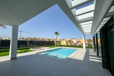 Villa i Algorfa, Alicante, Algorfa - € 670 000 | Ref: LUX0015 - foto 2