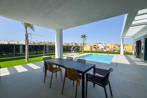 Villa i Algorfa, Alicante, Algorfa - € 670 000 | Ref: LUX0015 - foto 3