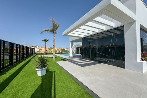 Villa i Algorfa, Alicante, Algorfa - € 670 000 | Ref: LUX0015 - foto 6