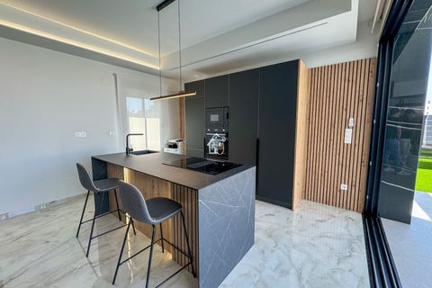 Villa i Algorfa, Alicante, Algorfa - € 670 000 | Ref: LUX0015 - foto 7