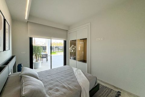 Villa i Algorfa, Alicante, Algorfa - € 670 000 | Ref: LUX0015 - foto 19