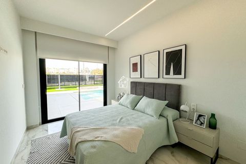 Villa i Algorfa, Alicante, Algorfa - € 670 000 | Ref: LUX0015 - foto 21