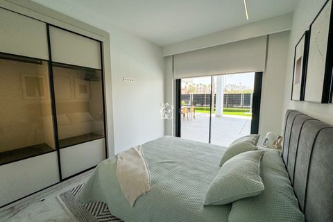 Villa i Algorfa, Alicante, Algorfa - € 670 000 | Ref: LUX0015 - foto 22