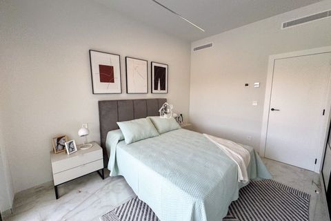 Villa i Algorfa, Alicante, Algorfa - € 670 000 | Ref: LUX0015 - foto 23