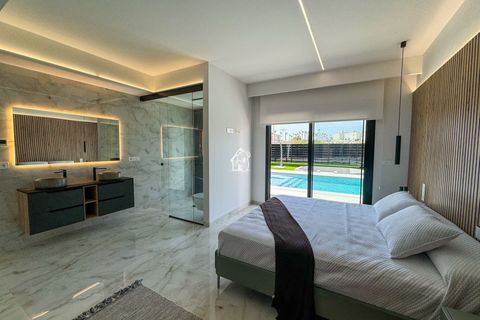 Villa i Algorfa, Alicante, Algorfa - € 670 000 | Ref: LUX0015 - foto 26