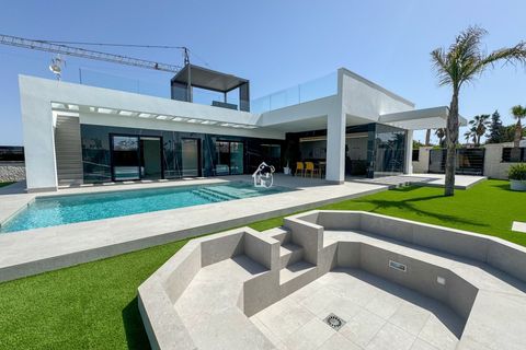 Villa i Algorfa, Alicante, Algorfa - € 670 000 | Ref: LUX0015 - foto 32