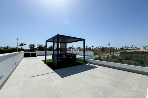 Villa i Algorfa, Alicante, Algorfa - € 670 000 | Ref: LUX0015 - foto 33