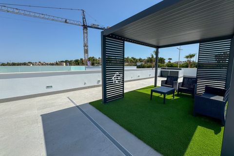 Villa i Algorfa, Alicante, Algorfa - € 670 000 | Ref: LUX0015 - foto 34
