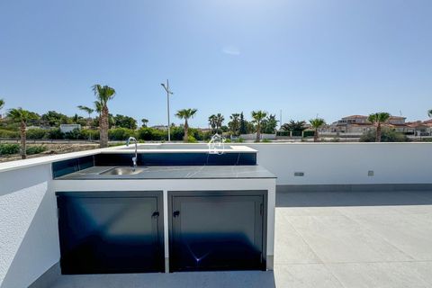 Villa i Algorfa, Alicante, Algorfa - € 670 000 | Ref: LUX0015 - foto 36